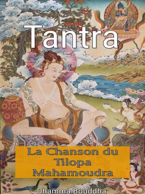 cover image of Tantra